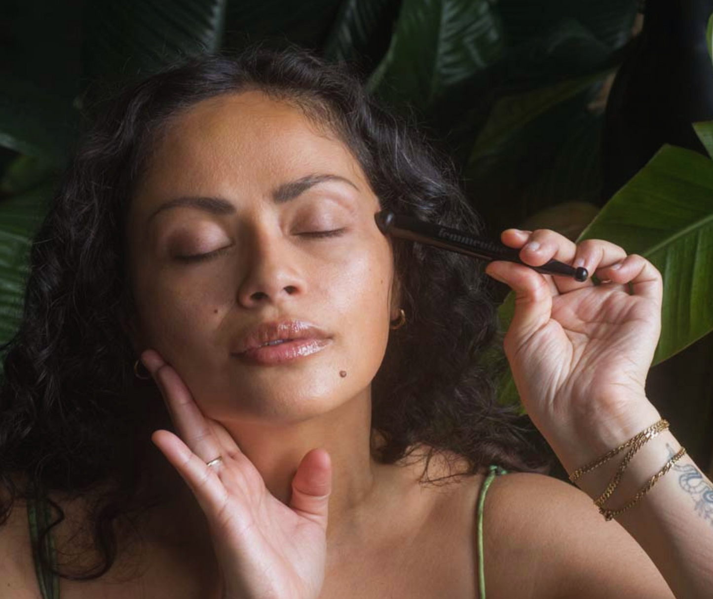 Femmeuine Acupressure Wand