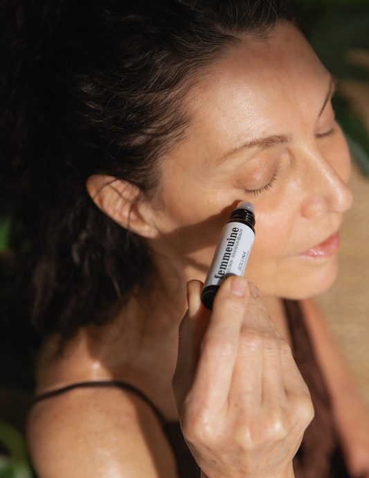 Soluna - Eye Serum Concentrate