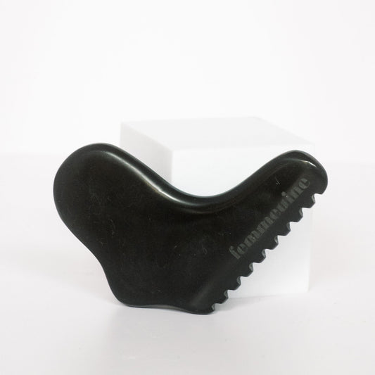 Femmeuine Butterfly Gua Sha